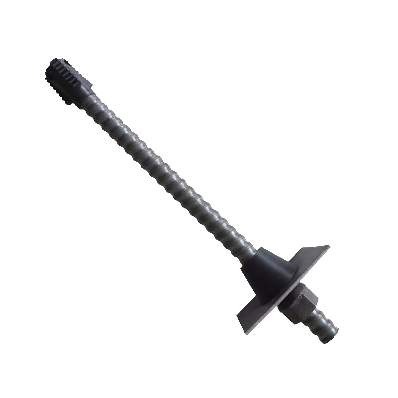 礦用錨桿應用過程中注意事項